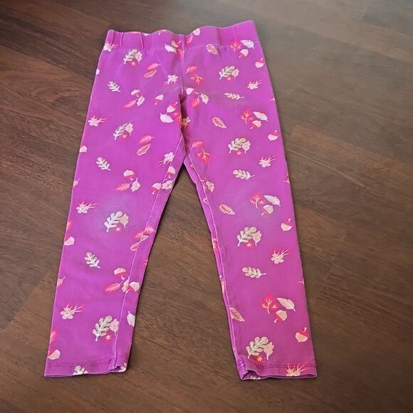 Leggings size 5 - Picture 1 of 3